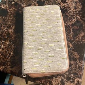 All about the Benjamin’s wallet